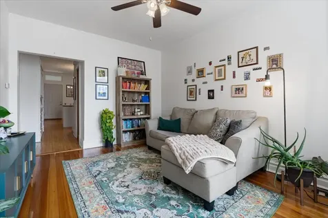 2735 North Ridgeway Avenue Chicago IL 60647