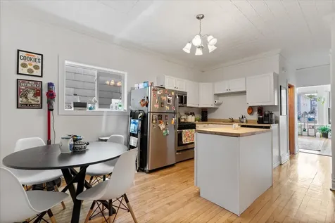 2735 North Ridgeway Avenue Chicago IL 60647