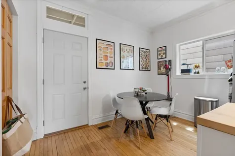 2735 North Ridgeway Avenue Chicago IL 60647