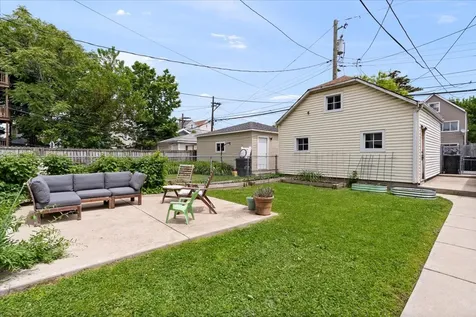 2735 North Ridgeway Avenue Chicago IL 60647