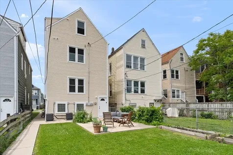 2735 North Ridgeway Avenue Chicago IL 60647