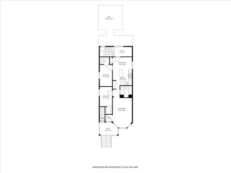 2735 North Ridgeway Avenue Chicago IL 60647