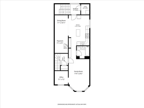2735 North Ridgeway Avenue Chicago IL 60647