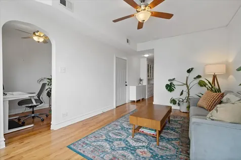 2735 North Ridgeway Avenue Chicago IL 60647