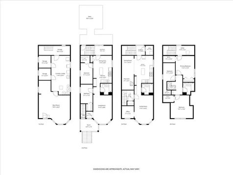 2735 North Ridgeway Avenue Chicago IL 60647