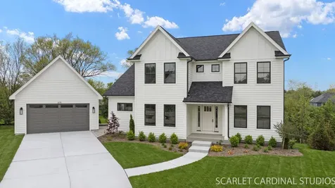 835 Avon Court Glen Ellyn IL 60137