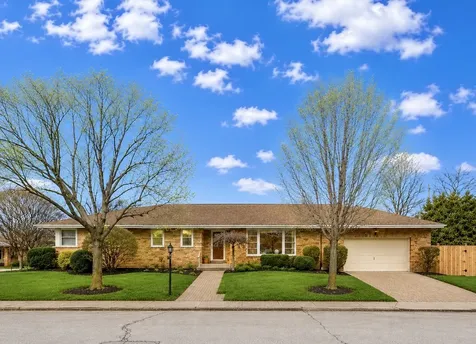 7303 North Kedvale Avenue Lincolnwood IL 60712