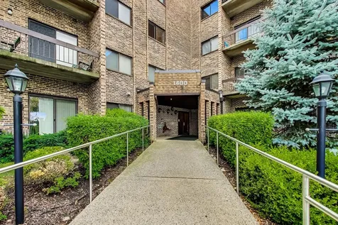 1400 North Elmhurst Road Mount Prospect IL 60056