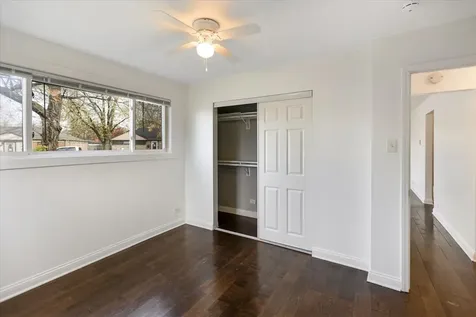 321 Onarga Street Park Forest IL 60466