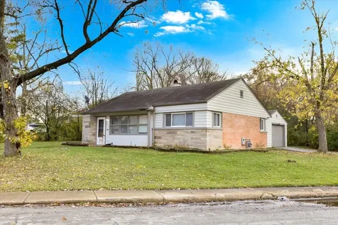 321 Onarga Street Park Forest IL 60466