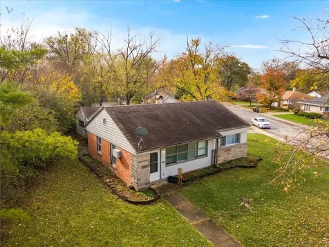 321 Onarga Street Park Forest IL 60466