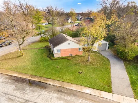 321 Onarga Street Park Forest IL 60466