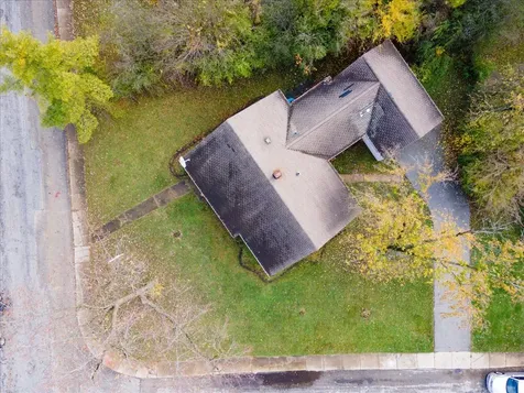 321 Onarga Street Park Forest IL 60466