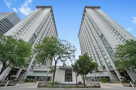 3600 North Lake Shore Drive Chicago IL 60613