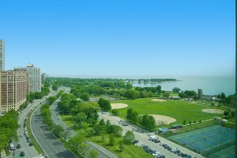 3600 North Lake Shore Drive Chicago IL 60613