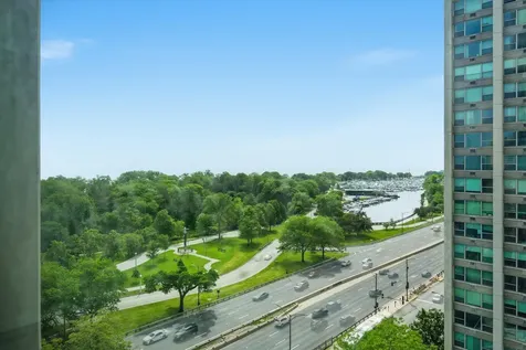 3600 North Lake Shore Drive Chicago IL 60613