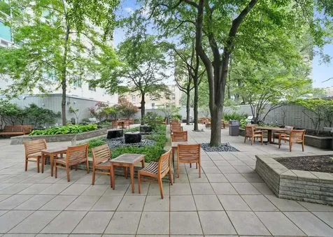 3600 North Lake Shore Drive Chicago IL 60613