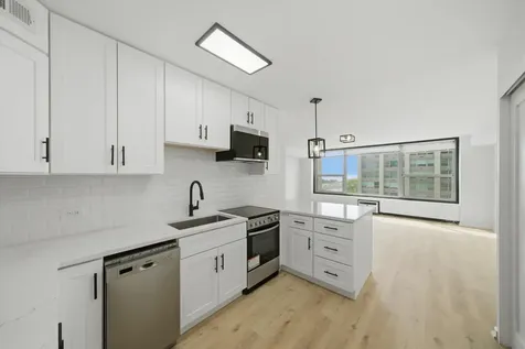 3600 North Lake Shore Drive Chicago IL 60613