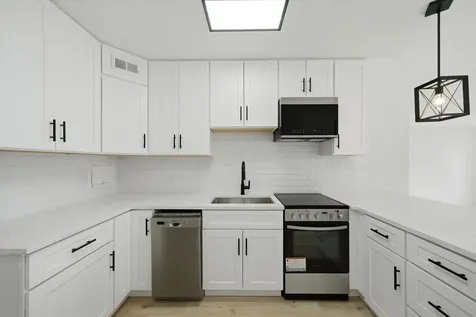 3600 North Lake Shore Drive Chicago IL 60613