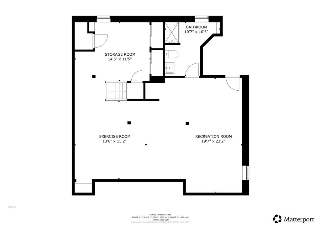3527 Hobbes Drive Naperville IL 60564