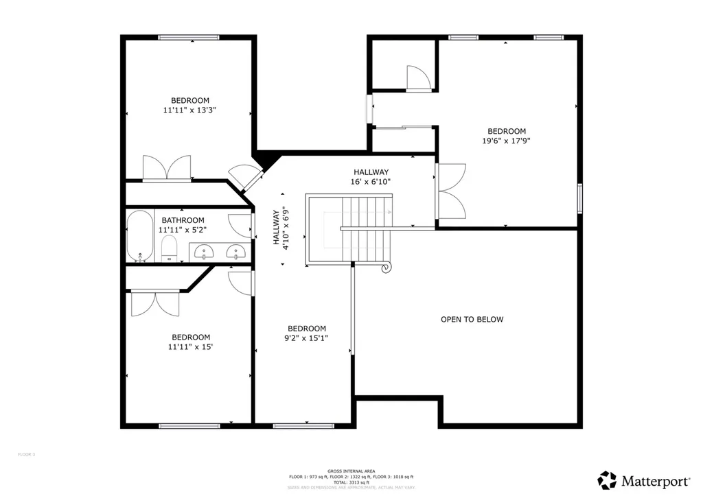 3527 Hobbes Drive Naperville IL 60564