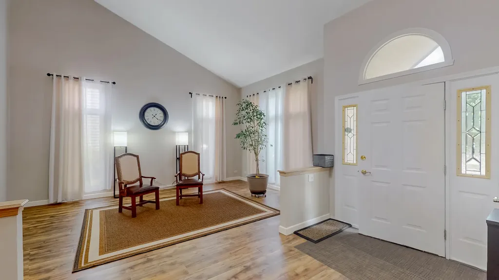 3527 Hobbes Drive Naperville IL 60564