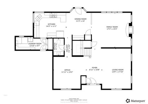 3527 Hobbes Drive Naperville IL 60564