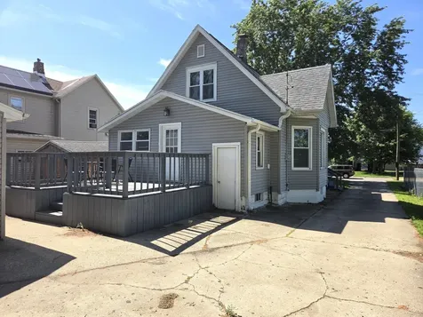 410 Broadway Street Marseilles IL 61341