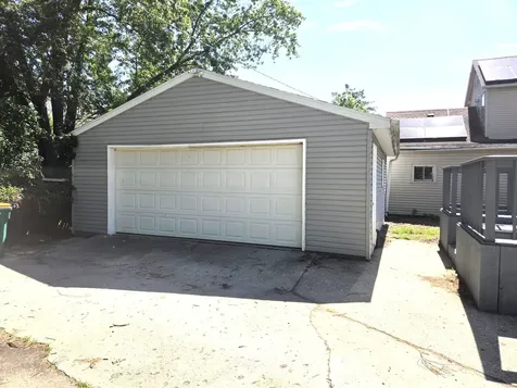 410 Broadway Street Marseilles IL 61341