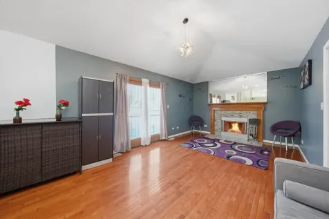 322 Central Avenue Matteson IL 60443