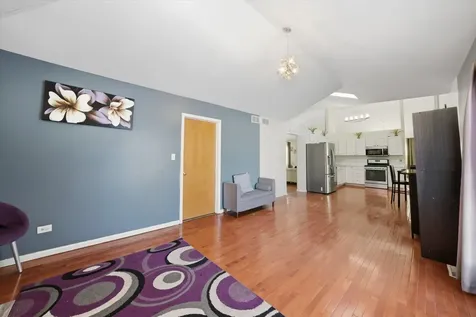 322 Central Avenue Matteson IL 60443
