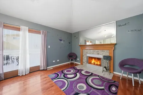 322 Central Avenue Matteson IL 60443