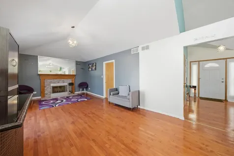 322 Central Avenue Matteson IL 60443