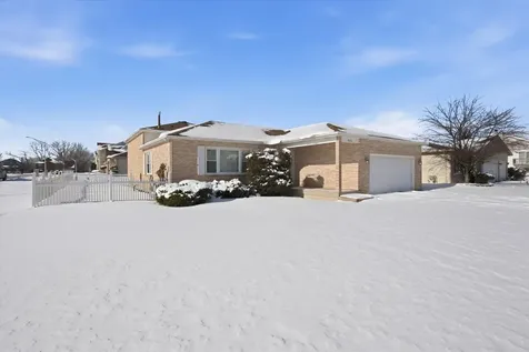 322 Central Avenue Matteson IL 60443