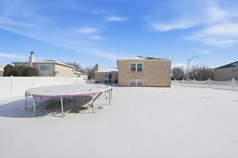 322 Central Avenue Matteson IL 60443