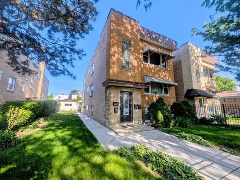 5355 North Central Avenue Chicago IL 60630