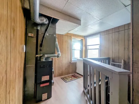 5355 North Central Avenue Chicago IL 60630