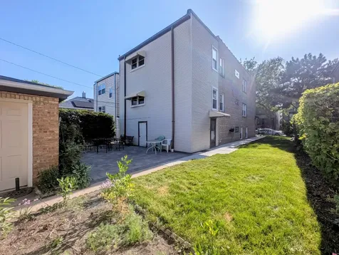 5355 North Central Avenue Chicago IL 60630