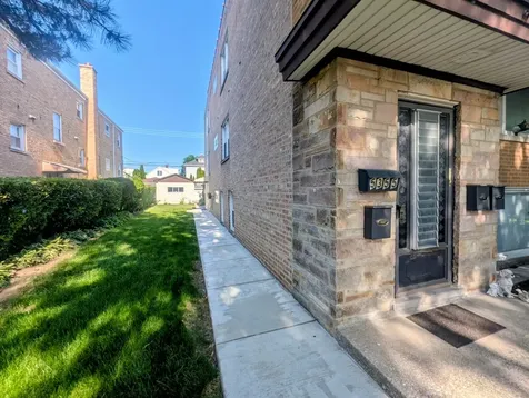 5355 North Central Avenue Chicago IL 60630