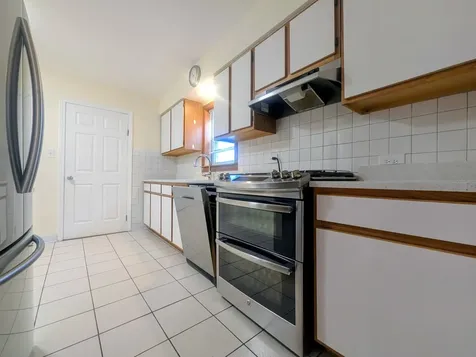 5355 North Central Avenue Chicago IL 60630