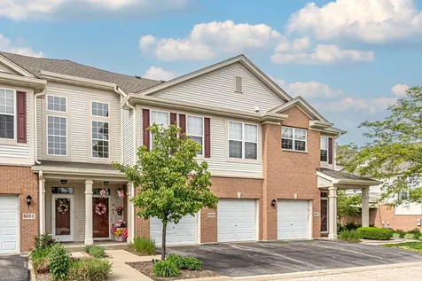 8225 Concord Lane Justice IL 60458