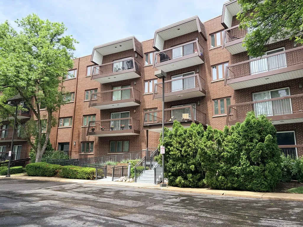 300 East Dundee Road Buffalo Grove IL 60089