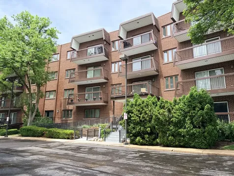 300 East Dundee Road Buffalo Grove IL 60089