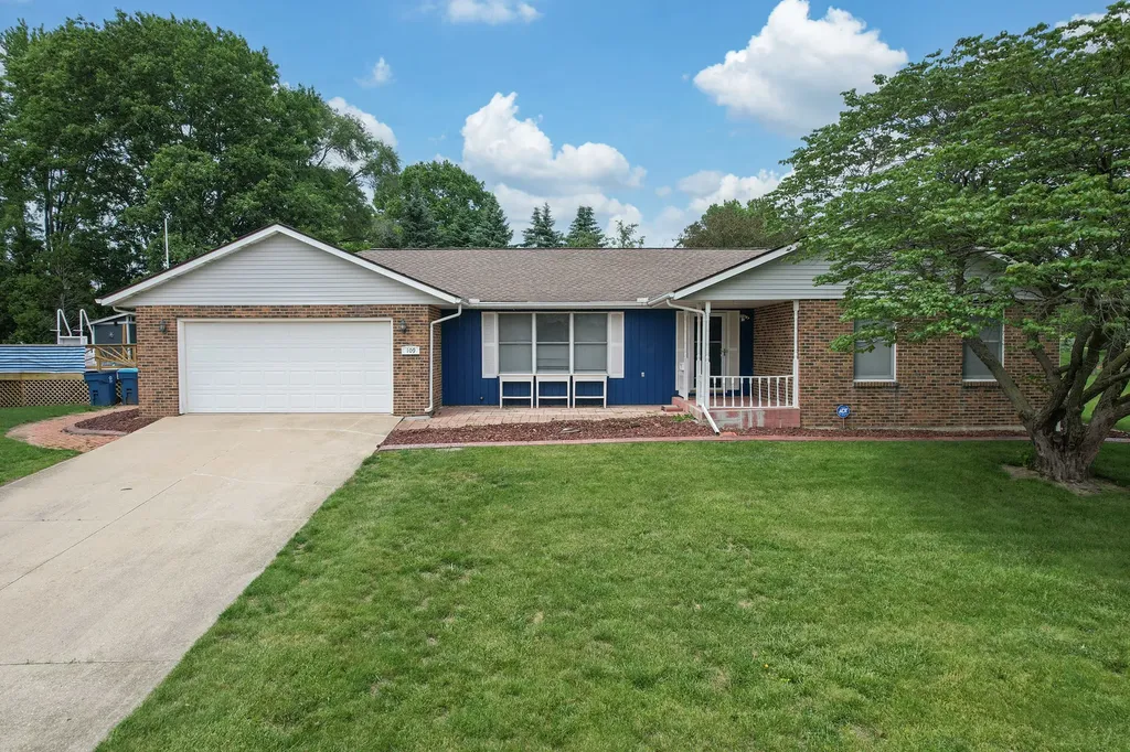 109 Selma Street Utica IL 61373