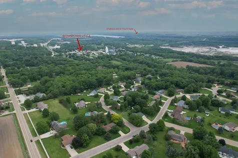109 Selma Street Utica IL 61373