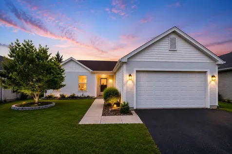 216 Magnolia Drive North Aurora IL 60542