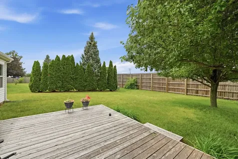 216 Magnolia Drive North Aurora IL 60542
