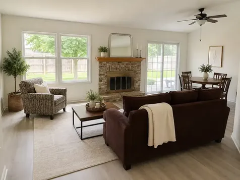 216 Magnolia Drive North Aurora IL 60542