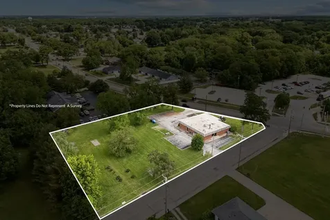 3113 41ST Street Moline IL 51265
