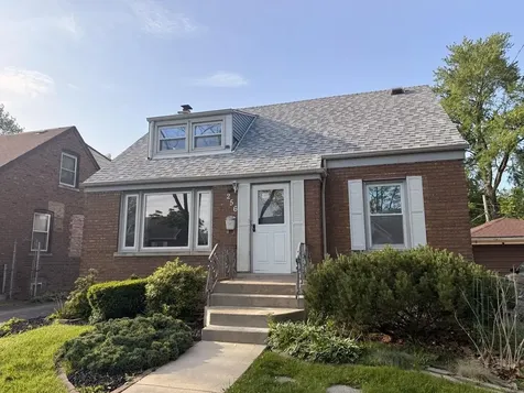 256 East 143rd Street Dolton IL 60419
